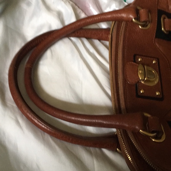 Marc jacobs large handbag Authentic as - Picture 7 of 8